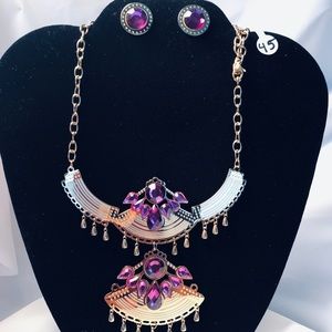 Fine jewelry stainless